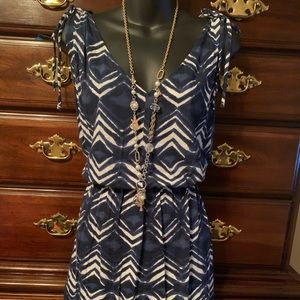 Vineyard Vines summer dress
